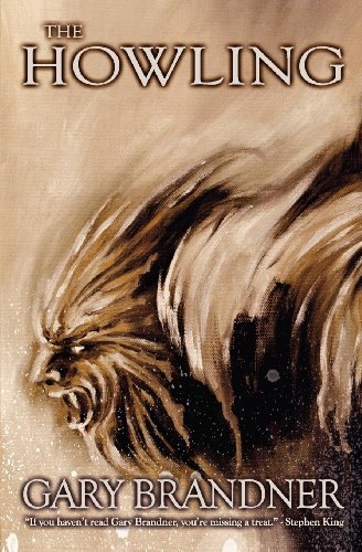 The Howling book cover