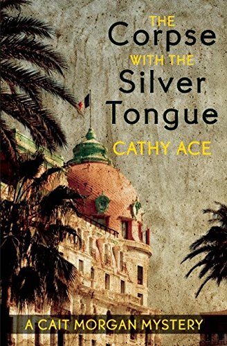 The Corpse with the Silver Tongue cover