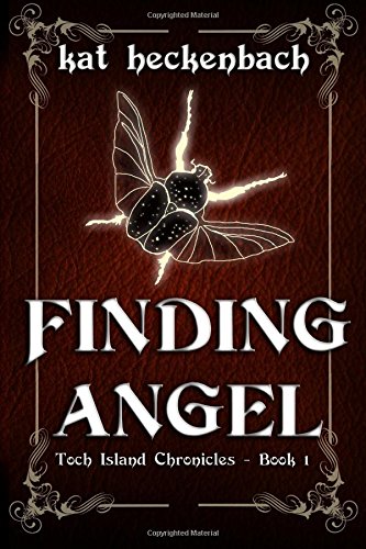 Finding Angel