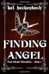 Finding Angel- Toch Island Chronicles, Book 1