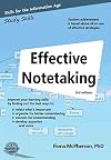 Effective Notetaking (Study Skills)