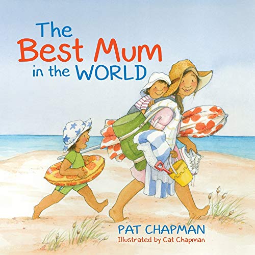 Cover of Best Mum in the World
