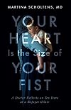 Your Heart Is the Size of Your Fist: A Doctor Reflects on Ten Years at a Refugee Clinic