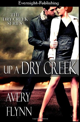 Up a Dry Creek book cover