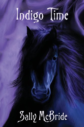 Indigo Time