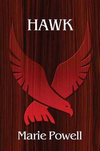 Cover of Hawk