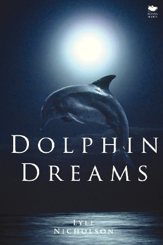 Dolphin Dreams book cover