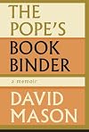 The Pope's Bookbinder: A Memoir