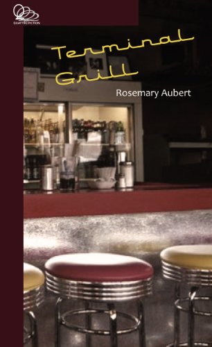 Terminal Grill book cover