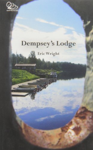 Dempsey's Lodge book cover