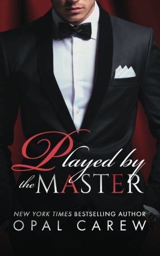 Played By The Master book cover