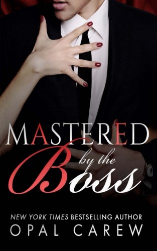 Mastered By The Boss book cover