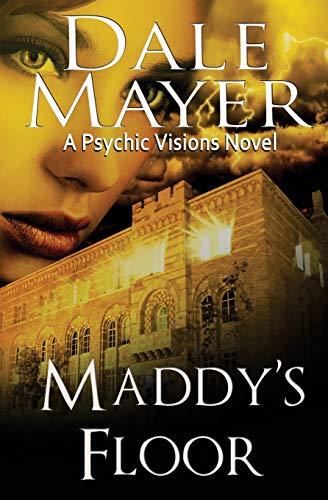 Maddy's Floor book cover