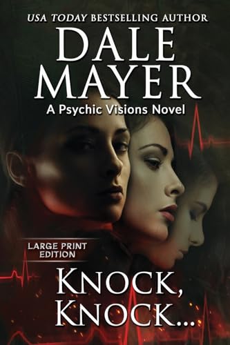 Knock, Knock… book cover