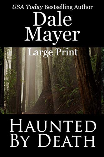 Haunted by Death book cover