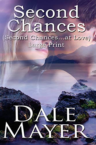Second Chances book cover