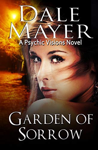 Garden of Sorrow book cover