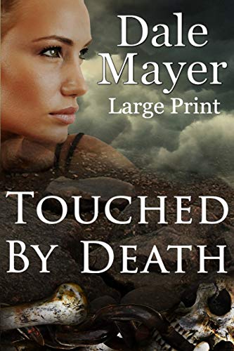 Touched by Death book cover