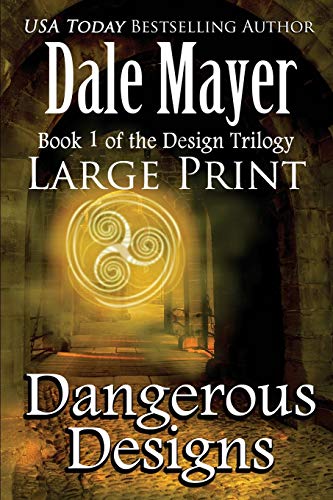 Dangerous Designs book cover
