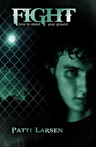 Fight book cover