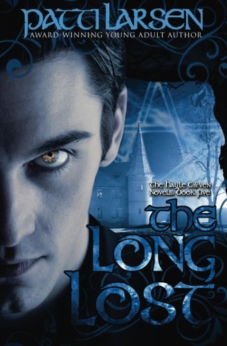 The Long Lost book cover