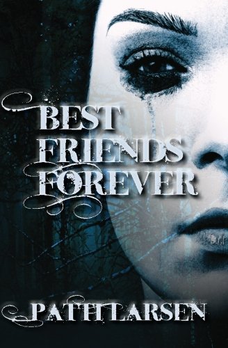 Best Friends Forever book cover