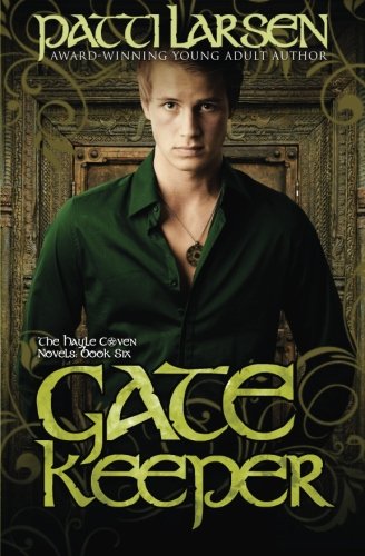 Gatekeeper book cover