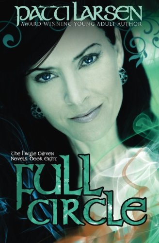 Full Circle book cover