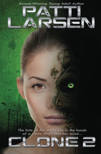 Clone Two book cover