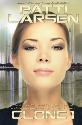 Clone One book cover