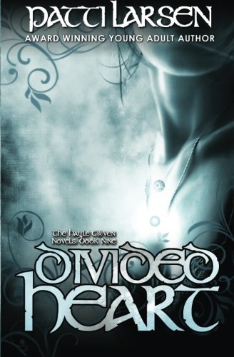 Divided Heart book cover