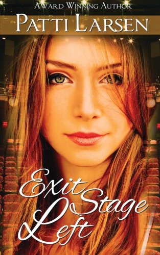 Exit Stage Left book cover