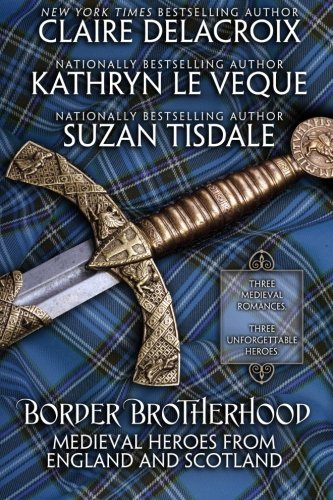 Border Brotherhood book cover