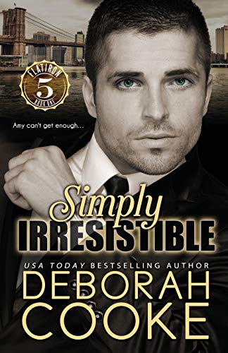 Simply Irresistible book cover