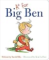 A for Big Ben