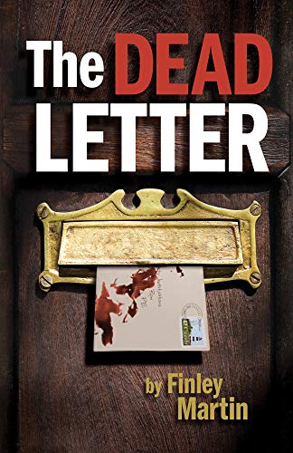 The Dead Letter book cover
