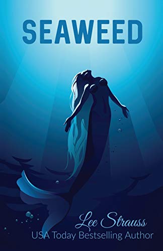 Seaweed book cover