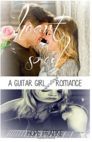 Heart & Soul book cover