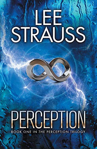Perception book cover
