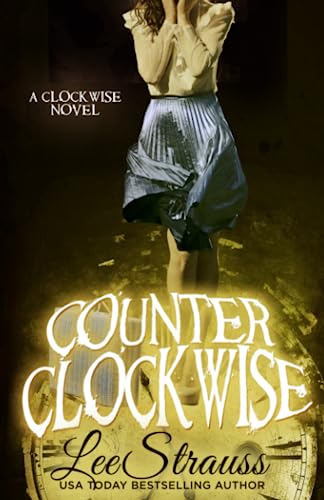 Counter Clockwise book cover