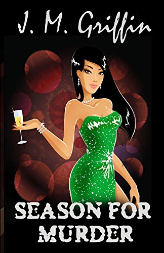 Season for Murder book cover