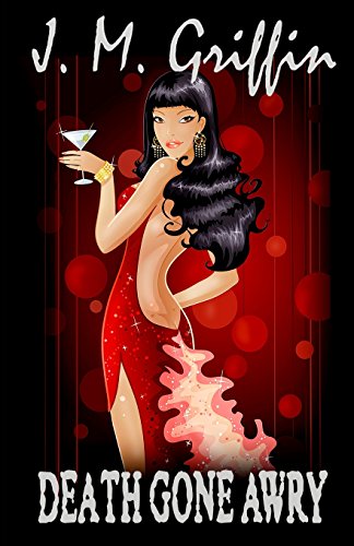 Death Gone Awry cover