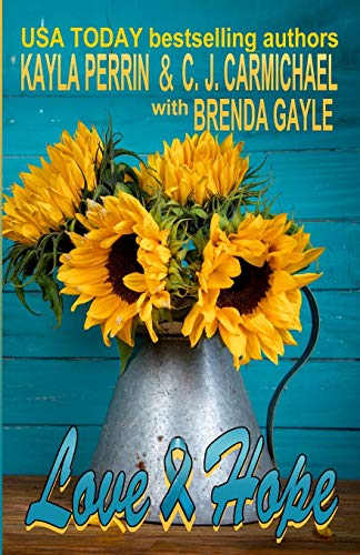 Love and Hope book cover