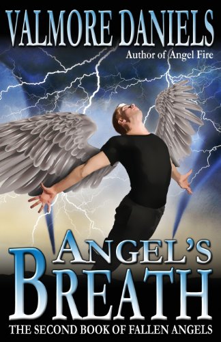 Angel's Breath