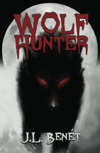 Wolf Hunter