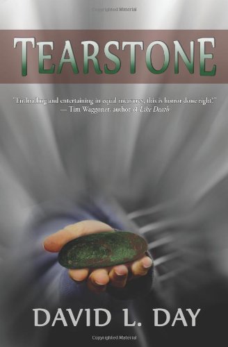 Tearstone