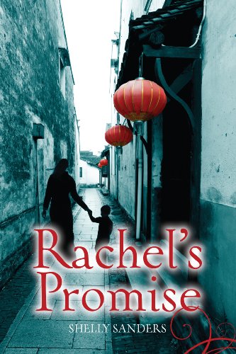Rachel's Promise book cover