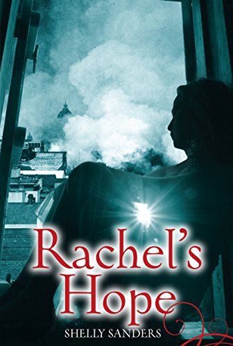 Rachel's Hope book cover