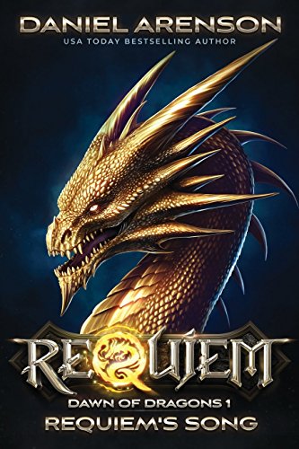 Requiem's Song book cover