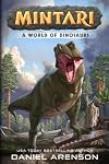 A World of Dinosaurs: Mintari, Book 1